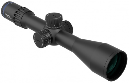 ������ Vector Optics Taurus GenII 4-32x56 ED FFP (����� VAT-5 MIL) � ����������