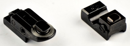 ���� ��� SR-���� �� ��������� Rusan ��� Tikka T3 BH=19�� 049-0040-SR-19