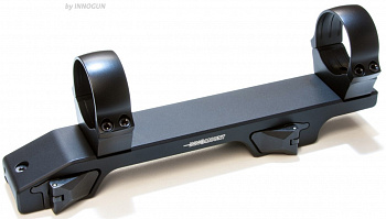 ������������� ��������� Innomount �� Sauer 303 ��� Pulsar Thermion/Digex BH=24�� 50-TH-24-00-600