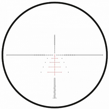 ������ Hawke Sidewinder 30 SF 8-32x56 (����� SR Pro II) � ����������