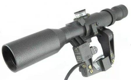 ������ ���� 3-9x42 �� ����/��� (����� 1.5/1000) � ����������