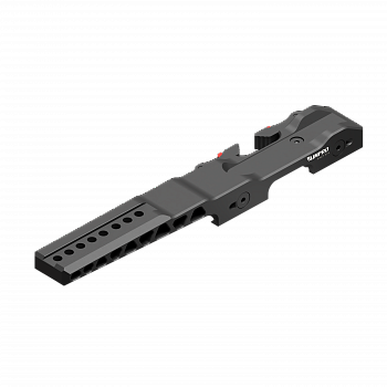 Кронштейн Aimpro на Weaver для прицелов Fortuna General/Arkon Arma V.2 Кронштейн Aimpro на Weaver для прицелов Fortuna General/Arkon Arma V.2
