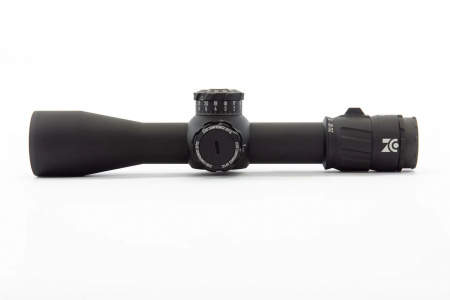 ������ ZCO ZC420 4-20x50 FFP CCW 0.1MIL (����� MPCT1) � ����������