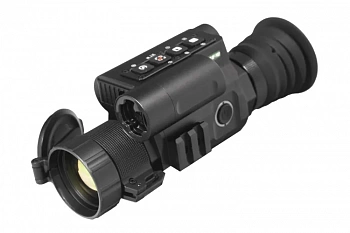   ATAK ET23-35LRF Pro (3.7x, 384x288, 12, F35)  