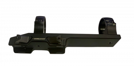 ������������� ��������� Innomount �� Merkel B3/B4/KR1/KR3 ��� iRay Tube, BH=27�� 50-DE-27-00-900