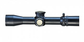 Прицел Nightforce ATACR 4-16x42 F1 с подсветкой (MIL-XT, 0.1 Mil-Radian, ZeroHold, DigIllum, PTL) Прицел Nightforce ATACR 4-16x42 F1 с подсветкой (MIL-XT, 0.1 Mil-Radian, ZeroHold, DigIllum, PTL)