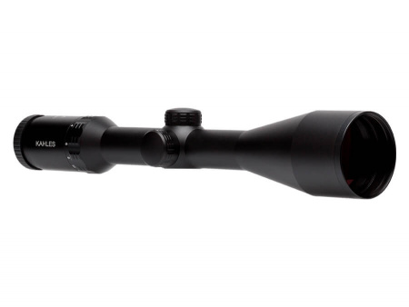 ������ Kahles Helia 2.4-12x56i SR (����� 4-Dot) � ����������