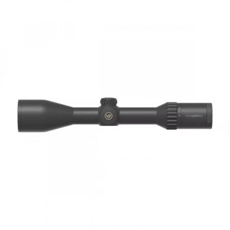 ������ Vector Optics Continental X6 3-18x50 SFP Fiber (����� G4A) � ����������