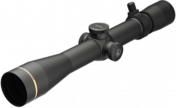 Прицел Leupold VX-3HD 4.5-14x40 SF CDS-ZL (сетка Wind-Plex) Прицел Leupold VX-3HD 4.5-14x40 SF CDS-ZL (сетка Wind-Plex)