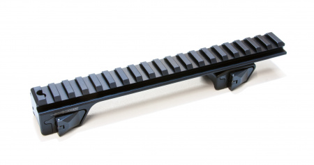 ������������� ��������� Innomount SSM �� Weaver ������ Picatinny, BH=21 54-PT-21-00-200