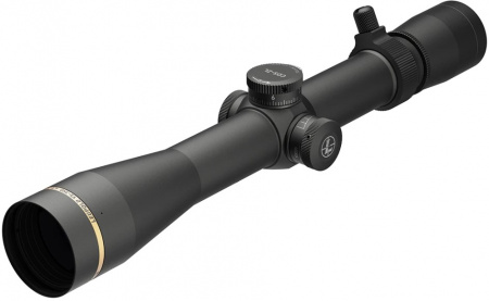 ������ Leupold VX-3HD 4.5-14x40 SF CDS-ZL (����� Wind-Plex)