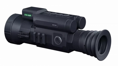 �������������� ������ ATAK ET24-45LRF (4x, 480x360, 12���, 18��, F45��) � �����������