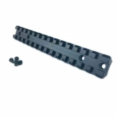 ������ Picatinny Rusan �� Remington 783 LA 010-51-LA