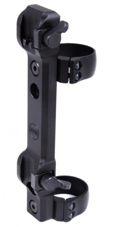 ������������� ��������� MAKuick �� Sauer 404 ������ 30�� BH=14.5�� 5072-30144