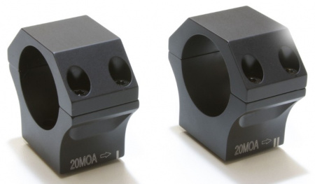   Offset Innomount 34, BH=10 28-34-10-20MOA