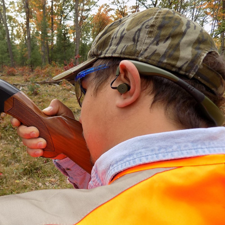 �������� ������ Pro Ears Stealth 28 (����) NRR28dB