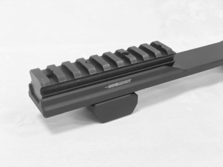 ������ Picatinny �� ������ Pulsar Apex, 9 ������ BH=13��, 24-PT-PA