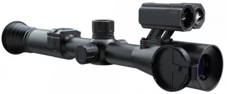 �������� ������ ������ PARD DS35-50 LRF (4x, 940��) � �����������