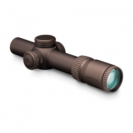 ������ Vortex Razor HD Gen III 1-10x24 FFP (����� EBR-9 MOA) � ����������