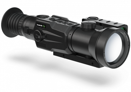 �������������� ������ Dedal-T4.645 Pro LRF (3.5x, 640x480, 12���, 50��, 100��F/1.1) � �����������