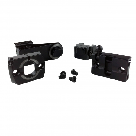 ���������� ��������� Rusan LM-������ �� Sauer 202 BH=17�� 0034-LM-17