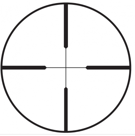 ������ Leupold VX-Freedom Scout 1.5-4x28 (����� Duplex)