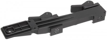    Picatinny Guide ZG18   TR