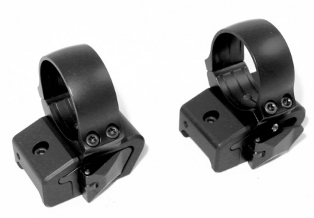   Innomount  Weaver 30, BH=17, 51-30-17-00-200