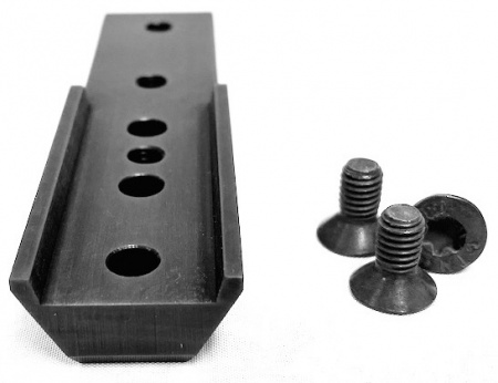 ������� ��� �������� Conotech Polaris �� ��������� Pulsar 24-CP-PA