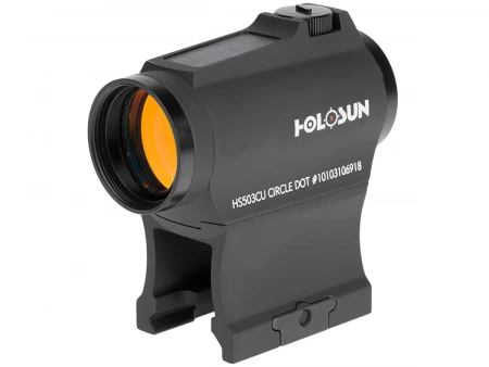   Holosun HS503CU