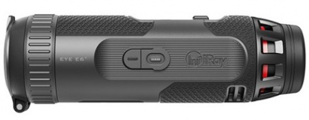 �������������� ��������� iRay xEye 3 E6 Plus (3x, 640x512, 12���, 50��, 35��)