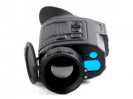 �������������� ��������� Longot FH35R V2 (2x, 640x512, 12���, ?20mk, F35��) � �����������