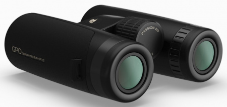  GPO PASSION ED 10x42 Black