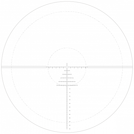 ���������� ����� GPOTAC Spotter 15-45x60 FFP � ������