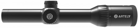 ������ Artelv CRS 1-8x24 SFP (����� AM4-8x) � ����������