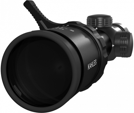 ������ Kahles K18i-2 1-8x24 L (����� 3GR) � ����������