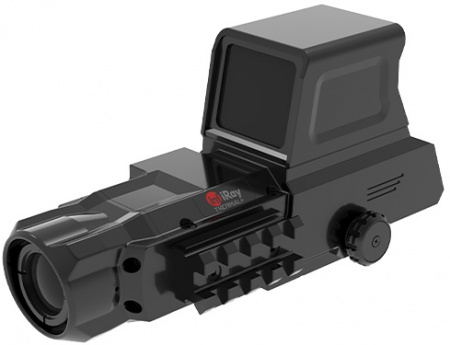 �������������� ���������� iRay Fast FAL 19 1x34D (1x, 384x288, 50��, 12���, F19)