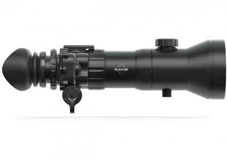 �������������� ������� Dedal Tracker-T4.645 (3,5x, 640x480, 12���, F100��/1,6)