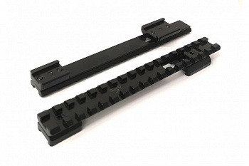  Picatinny Rusan  Sako 75(IV/V), Sako 85(M/L) 010-54-2