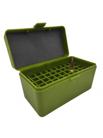 ������� �� 50 �������� .30-06 Spr, 9.3x62, .300 WinMag L-50 (�������)