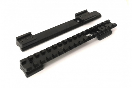������ Picatinny Rusan ��� Sako 75(IV/V), Sako 85(M/L) 010-54-2