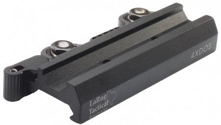 ��������� ������������� LaRue Tactical ACOG Mount QD LT100