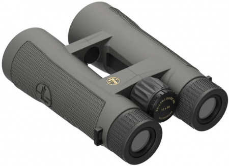  Leupold BX-4 Pro Guide HD 12x50 ( Shadow Gray)
