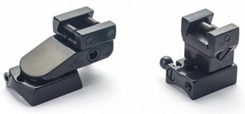 ���������� ��������� Rusan LM-������ �� Heym SR 30/21 BH=17�� 0061-LM-17