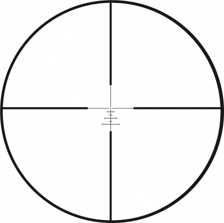 ������ Meopta MeoStar R2 1.7-10x42 RD (����� BDC-3) � ����������