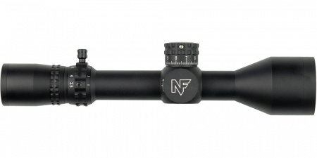 ������ NightForce NX8 2.5-20x50 F1 ZeroStop 0.1MRAD (����� MIL-XT) � ����������