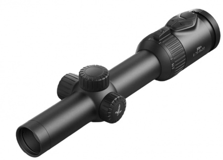 ������ Swarovski Z8i+ 0.75-6x20 L (����� D-I) � ����������