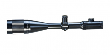 ������ Nightforce Benchrest NF 12-42x56 � ���������� (����� NP-R2, ���� .125 MOA)