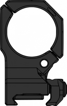 ��������� Spuhr �� Weaver, ������ 30�� BH=23��, ������ 20,6��� � ������� PIC GEN3 SP-3622C