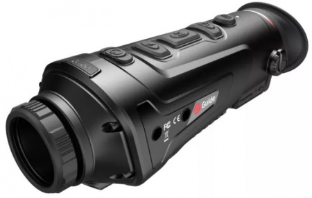 �������������� ��������� Guide TK431 (2.3x, 400x300, 17���, 50��, F35��)